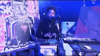 BEST OF 300 UNPLUGGED LIVE feat. Lester London