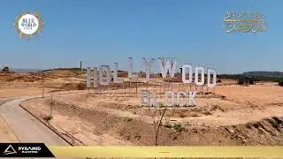 Hollywood Block Blue World City | Development Update July 2024 | BWC   Pyramid Marketing