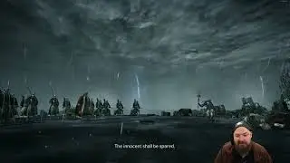 Burkeblack - The innocent shall be spared [ LOST ARK CLIPS ]