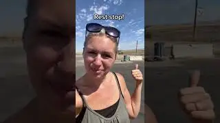 Rv dump at truck stops #rv #shorts #rvshorts #rvlife #rvfamily #rvliving #viral #rv