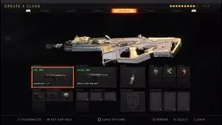 *EASY* Bo4 Dark Matter Camo Glitch!!