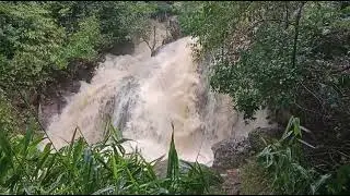 𝗮𝗺𝗮𝘇𝗼𝗻 𝘄𝗮𝘁𝗲𝗿𝗳𝗮𝗹𝗹𝘀 𝗶𝗻 𝗺𝗶𝗻𝘂𝗺𝘂𝗹𝘂𝗿𝘂