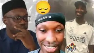 Vonom GUELWAR pastef:ki la nou r&eacute;yy li mou doon d&eacute;f si R&eacute;seaux sociaux bi...