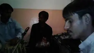 Ustaad allah bakhash mastungi