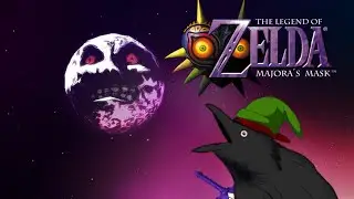 🔴Dawn of the First Day (Starting Majora's Mask!) | !commands