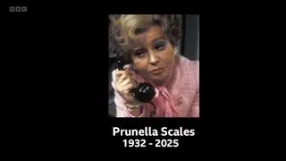 BBC1 Continuity 28th October 2025