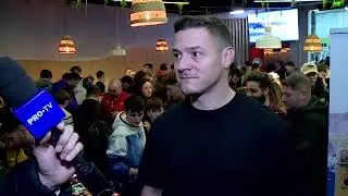 Gabi Torje, despre barajul Turcia - România pentru Mondial: ”Trebuie să credem în băieții noștri!”