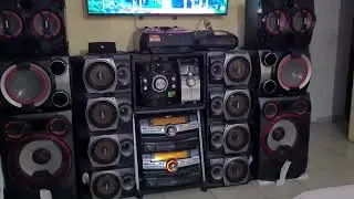 SONY ZUX9 VS LG CK99