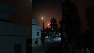 Shorkot Air base Indian Attack Failed by Pakistani Defense System
