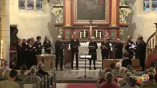 Evensong - Weise uns den Weg