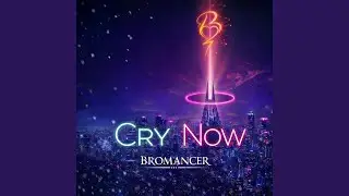 Cry Now