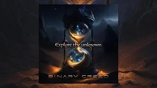 Binary Creed - Explore the Unknown (FULL ALBUM)
