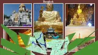 Traveling the World on a Budget  Thailand