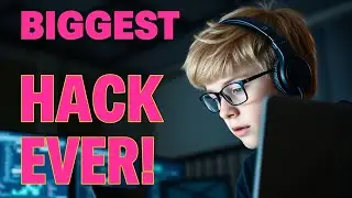 Teen Hacker UNLEASHES Twitter Cyber Attack of 2020!