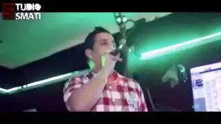 Hichem Smati 2017 Avec Cheb Ninou -Texas 3labali Cha darti