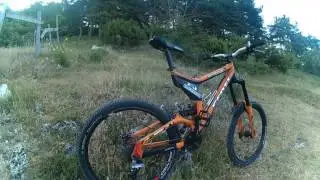 scott nitrous 20