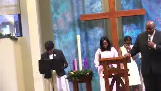 Welcome to Zion Temple Michiana Sunday Service