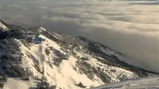 Jackson Hole Weather