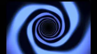 Ultra Hypnotic Spiral Loop – Mesmerizing Visualizer (10 Minutes)