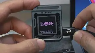 Fonction du bo&icirc;tier SSD Chizha Pocket Smart 2230 M.2 NVMe