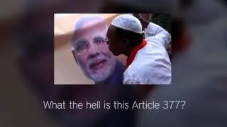 Modi's Facebook look back video