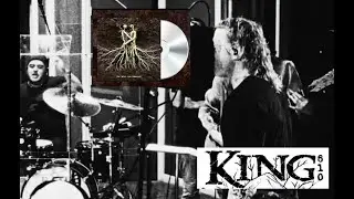 King 810 выпустил песню &laquo;BOO!&raquo; из альбома &laquo;Rustbelt Numetal 2&raquo;