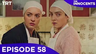 The Innocents - Episode 58