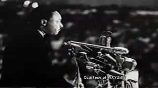 MLK Day at The Wright Museum, 60th anniversary of Detroit&rsquo;s 1963 Walk to Freedom | Full Episode