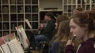 Bancroft music teacher recognized as best in Canada
