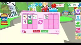 trading hoverboard and more!