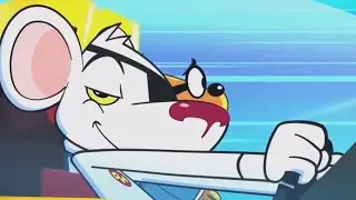 Danger Mouse &mdash; Official Teaser Trailer