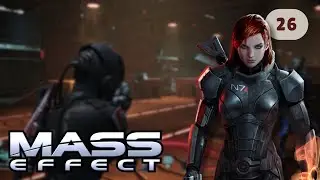 Mass Effect (Legendary Edition) 🚀 26: Die Legende von Shepard