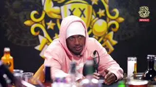 #NickCannon gives updates on the #DrSebi documentary | ThaGateway News