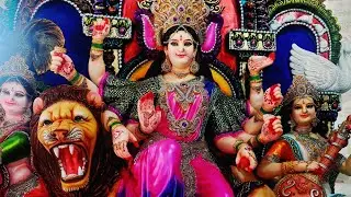 Durga Mata idols 2020 | Nagole Durga mata idols 2020 | Rahul kalakar Durga Matha Idols 2020