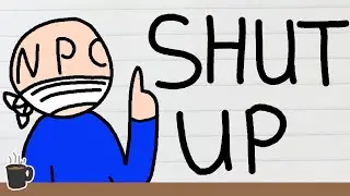 Why I Play Most Games With Dialogue Volume at 0%