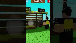 The quest giver in roblox grow a garden was fired