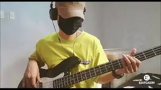 IV of spades - sentimental (bass cover) #OPM #request #basscover