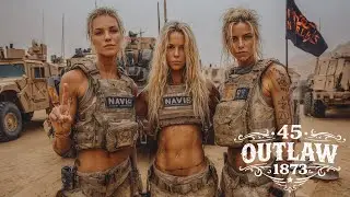 Outlaw Country Rock Mix 💀 American Freedom Riders 2026 | Music for Real Outlaws