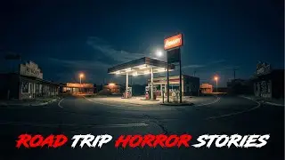 5 Terrifying True Road Trip Horror Stories That Will Haunt You