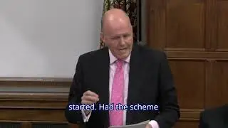 Asylum Seekers: Support and Accommodation. Westminster Hall Debate