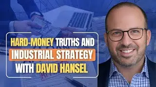 How to Navigate Lending, Syndications & Industrial Investing in 2025