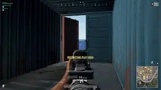 Nakspinoy: Pinoy12 playing hide and seek PUBG when remaining players teamup against me..