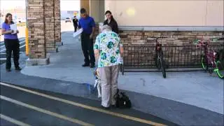 Public Access Test