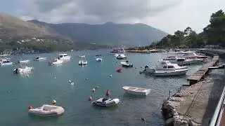 KUPARI BEACH DUBROVNIK