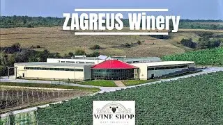 Naturalne wino w kieliszku: seria Tiara z winnicy Zagreus 🌿 | Wineshop-bg.com