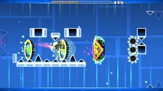 My Gameplay Part - Mix991's MC
