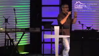 Mike Miller - What About Judgment? - Part 13