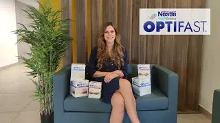 OPTIFAST: Fighting Obesity with Nestle Health Science