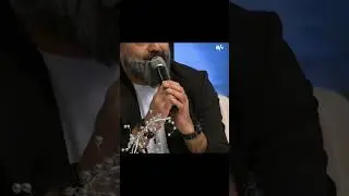 Ayaz Hidayetoglu. Sən məni pis g&uuml;nə qoyan adamsan. ARB canlı. Anar Atakhishi.