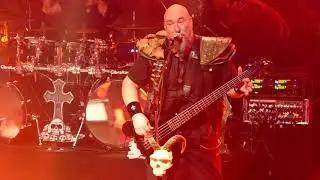 Rage - Heartblood Live Zeche Bochum 23.02.2020